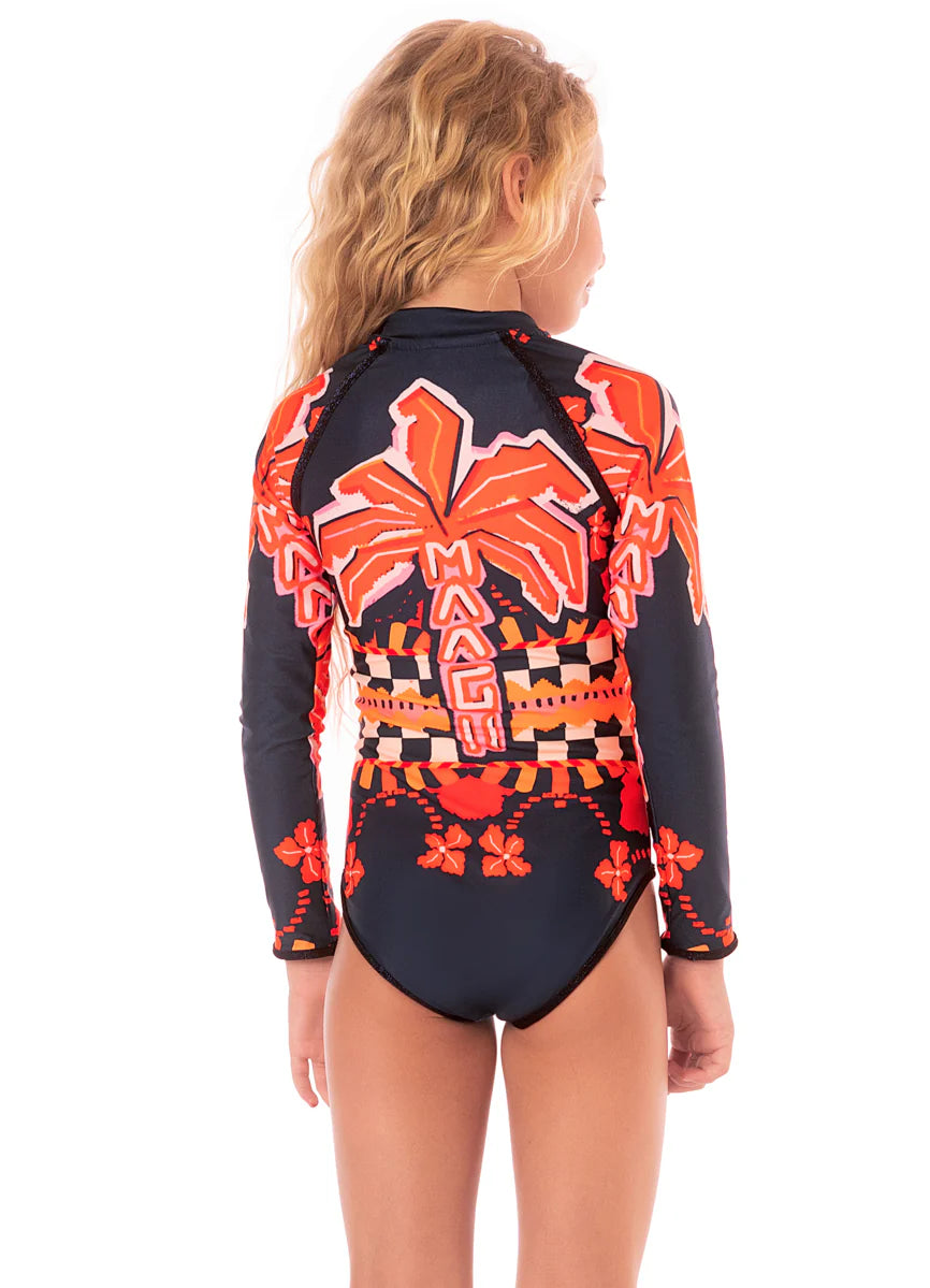 REACING PALMS LIRIO ONE PIECE