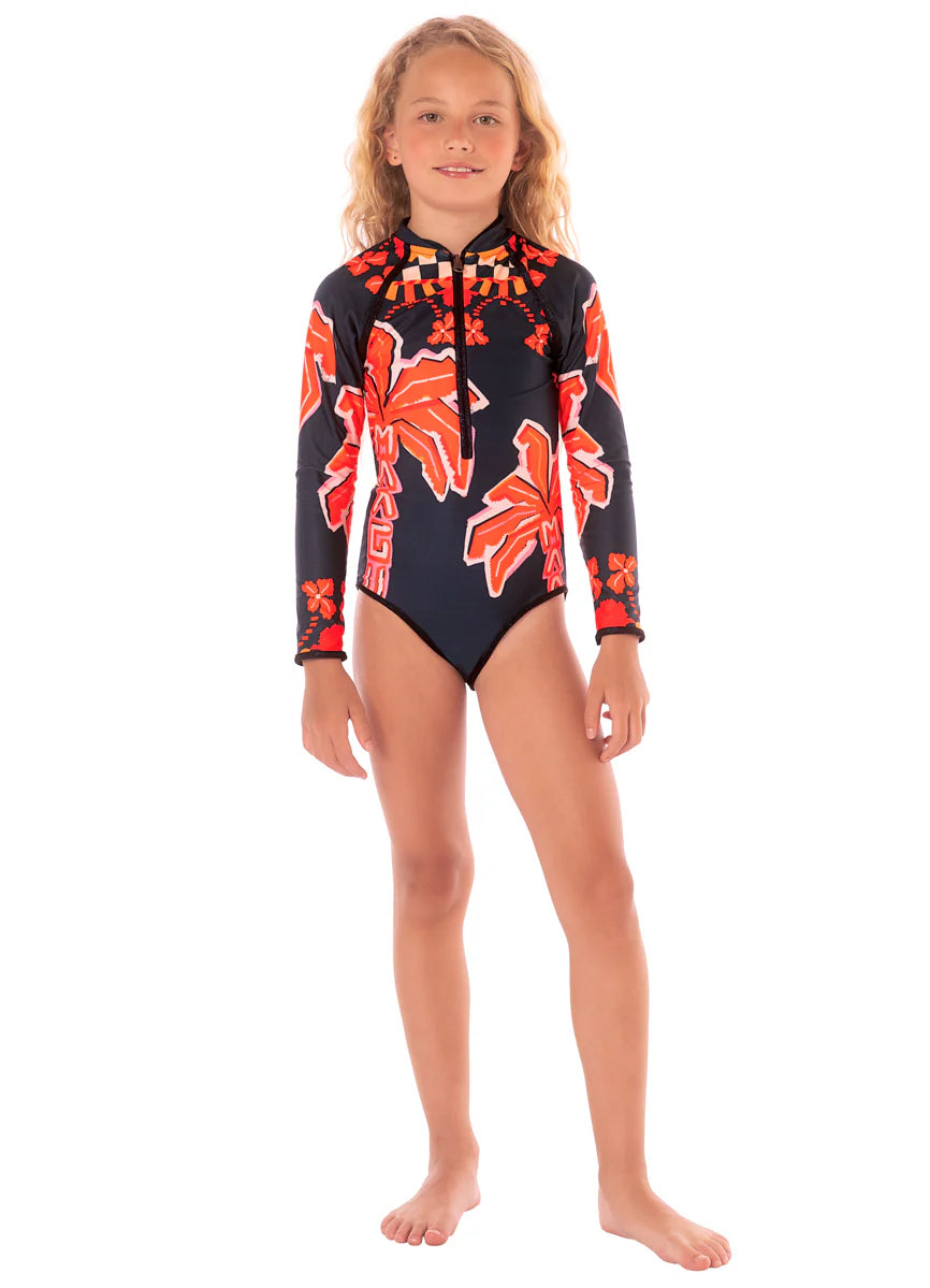 REACING PALMS LIRIO ONE PIECE
