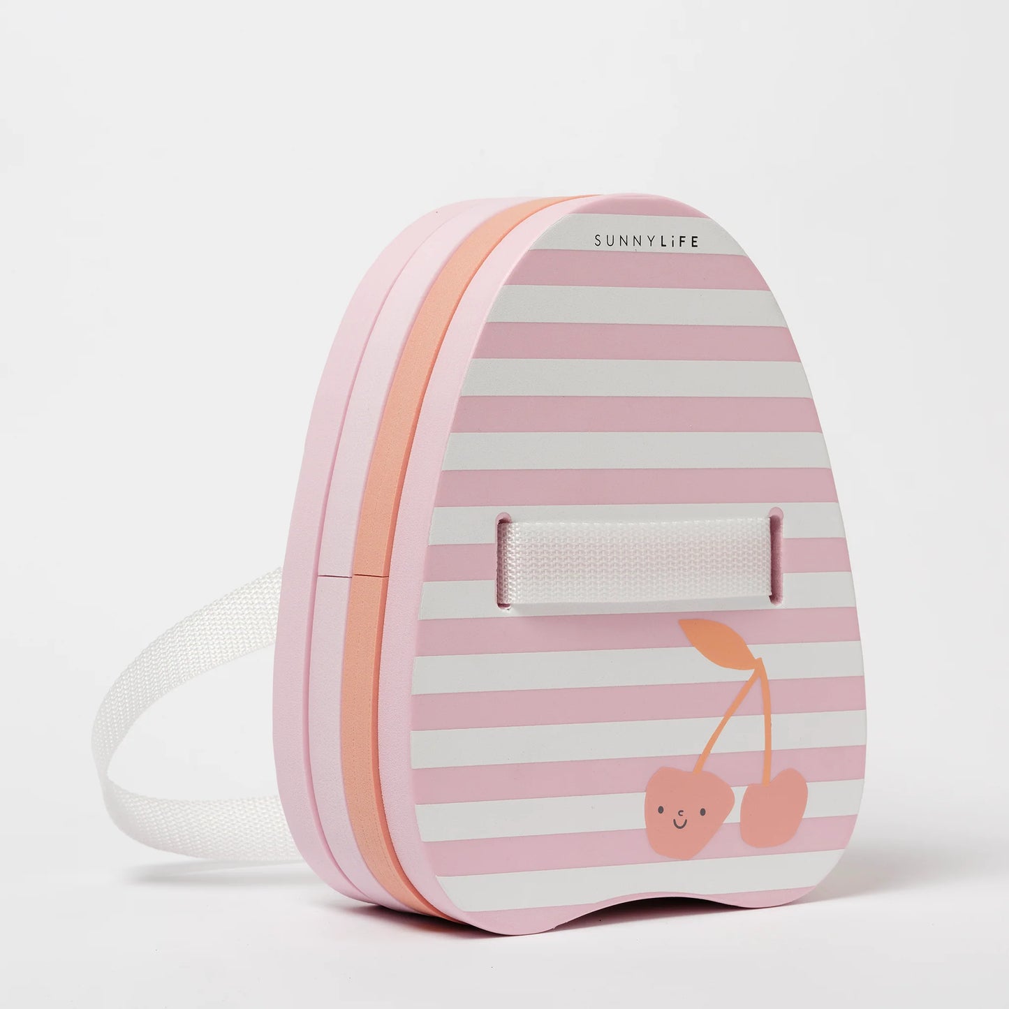 BUBBLE BACK FLOAT COTTON CANDY CHERRY
