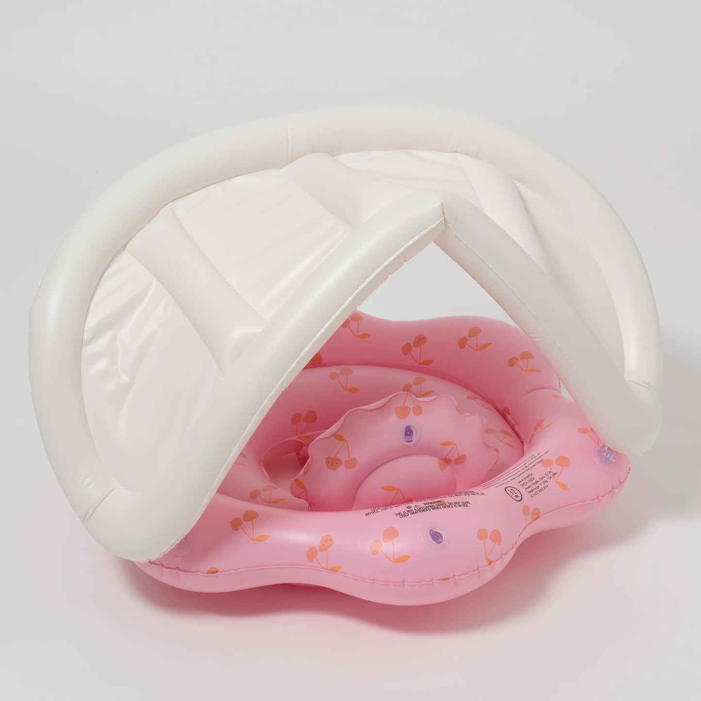 BABY FLOAT COTTON CANDY CHERRY