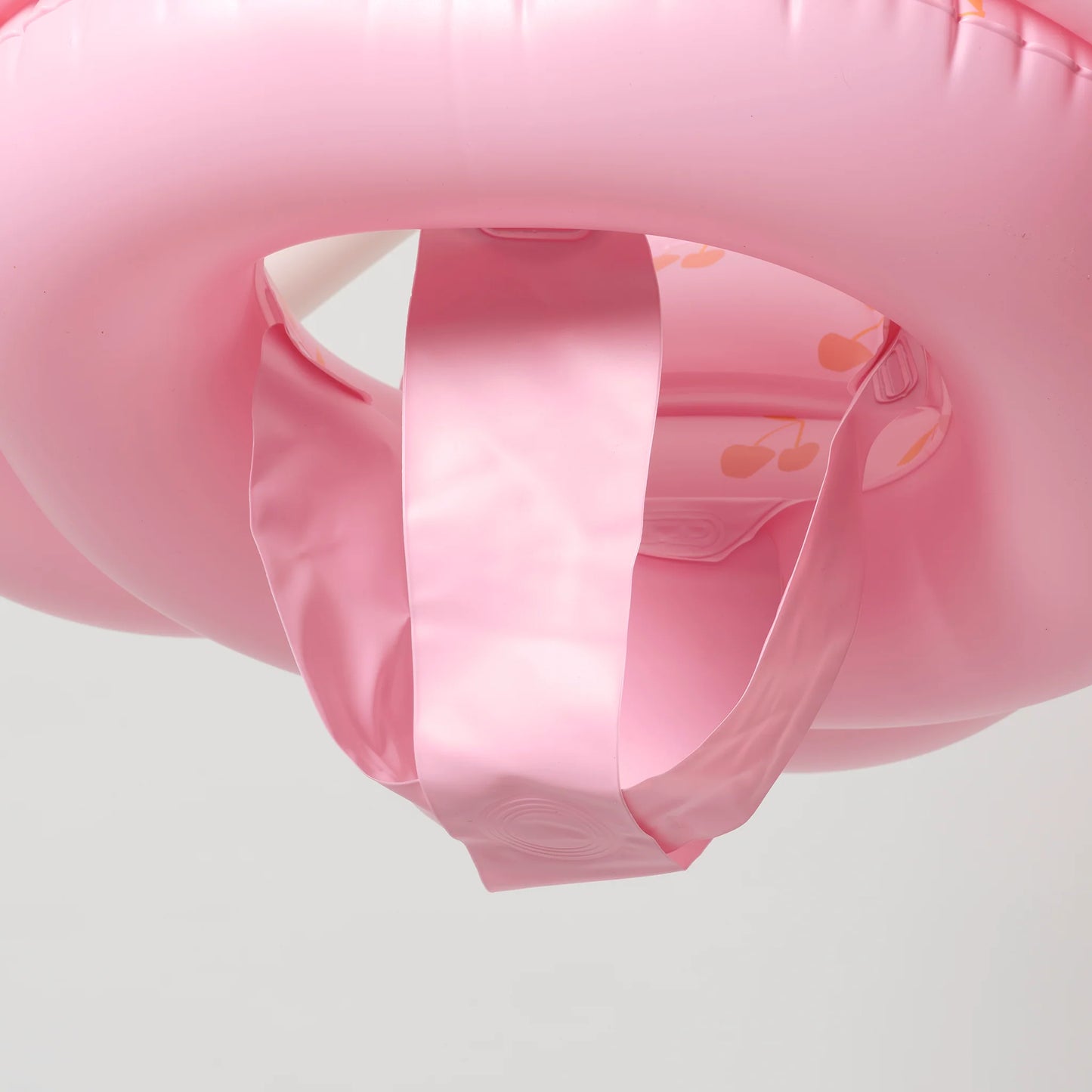 BABY FLOAT COTTON CANDY CHERRY