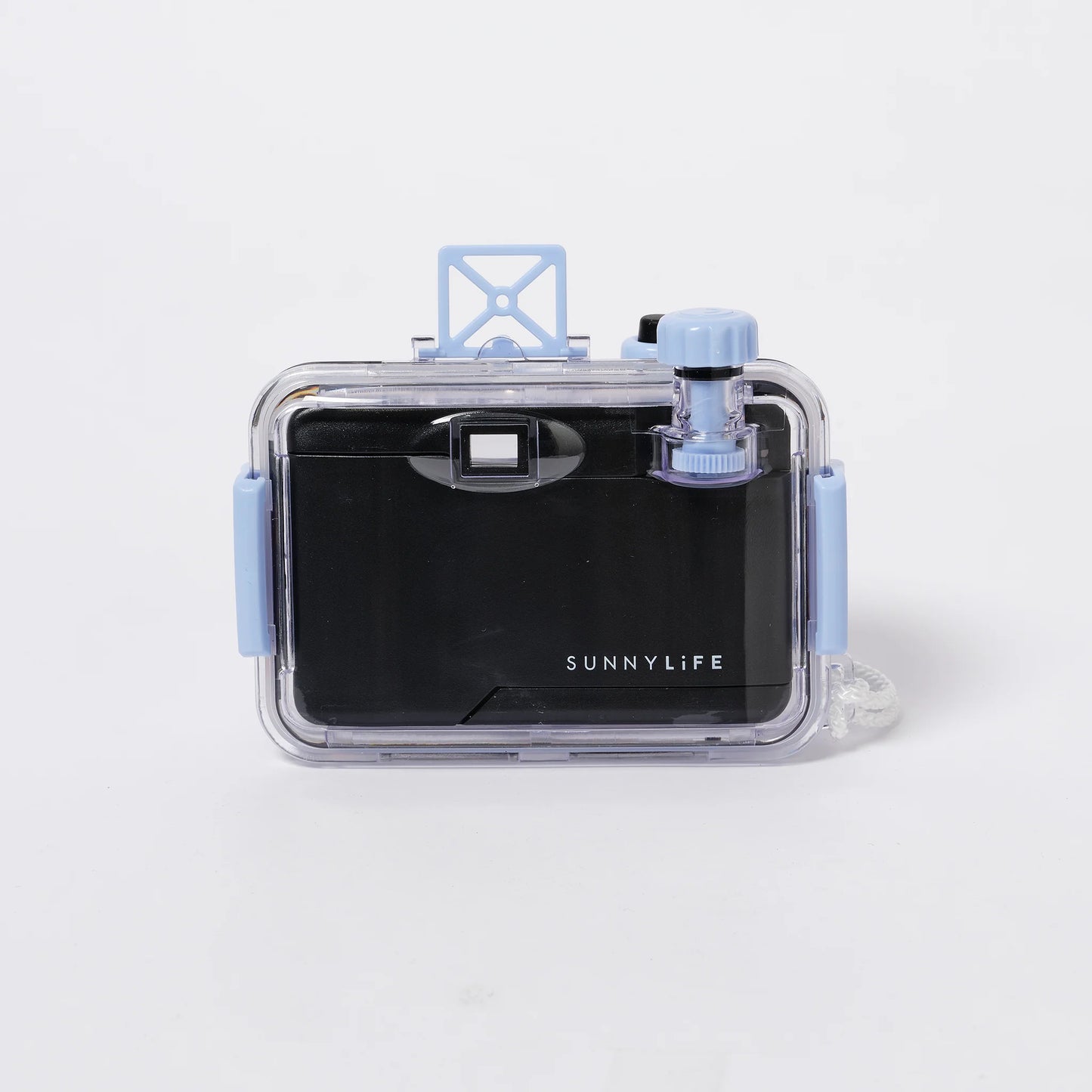 UNDERWATER CAMERA BLUE WAVE