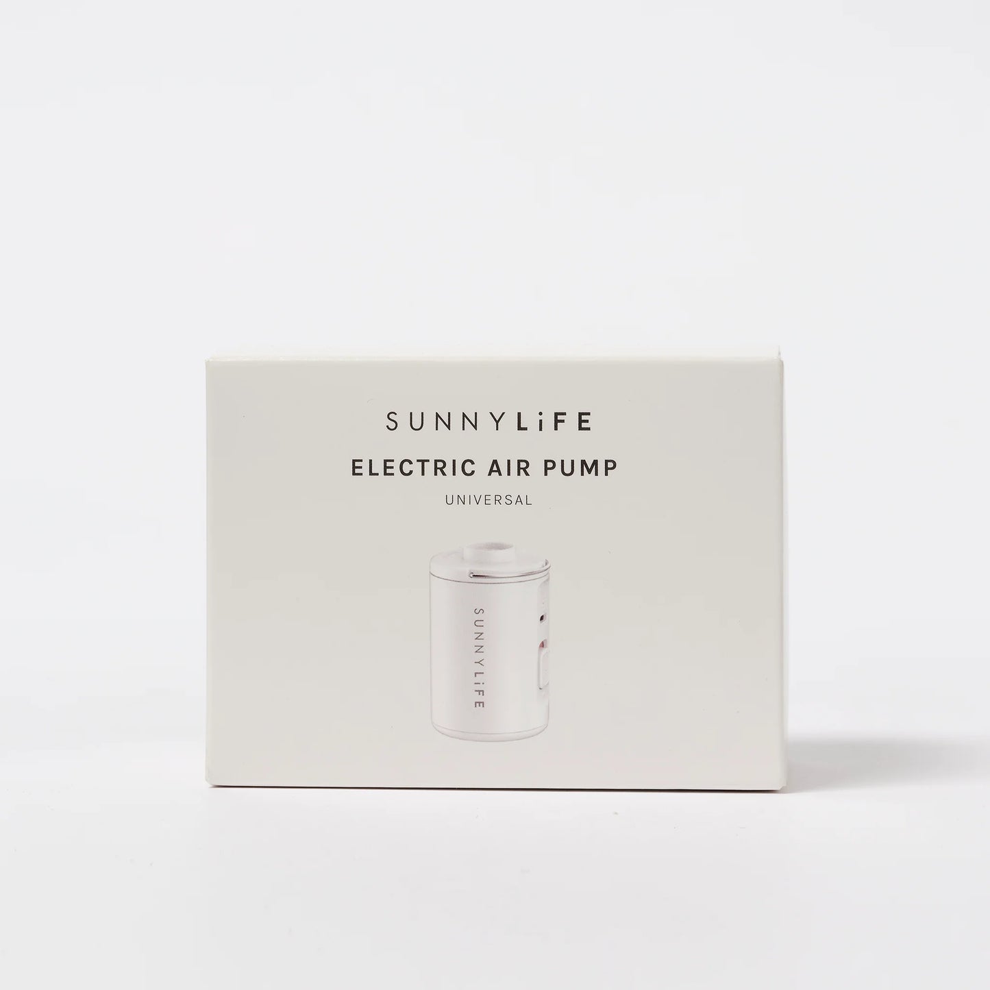 MINI ELECTRIC AIR PUMP UNIVERSAL