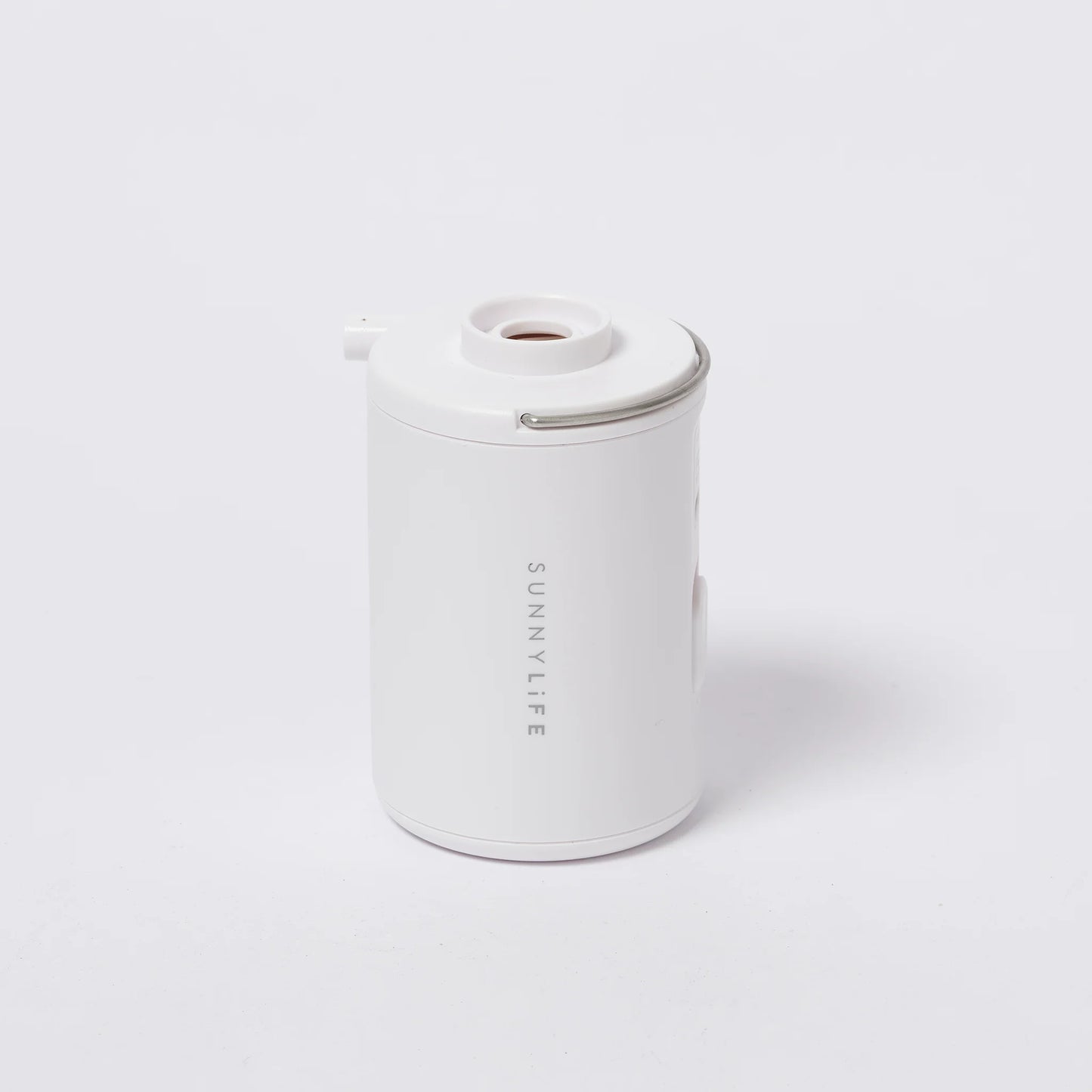 MINI ELECTRIC AIR PUMP UNIVERSAL