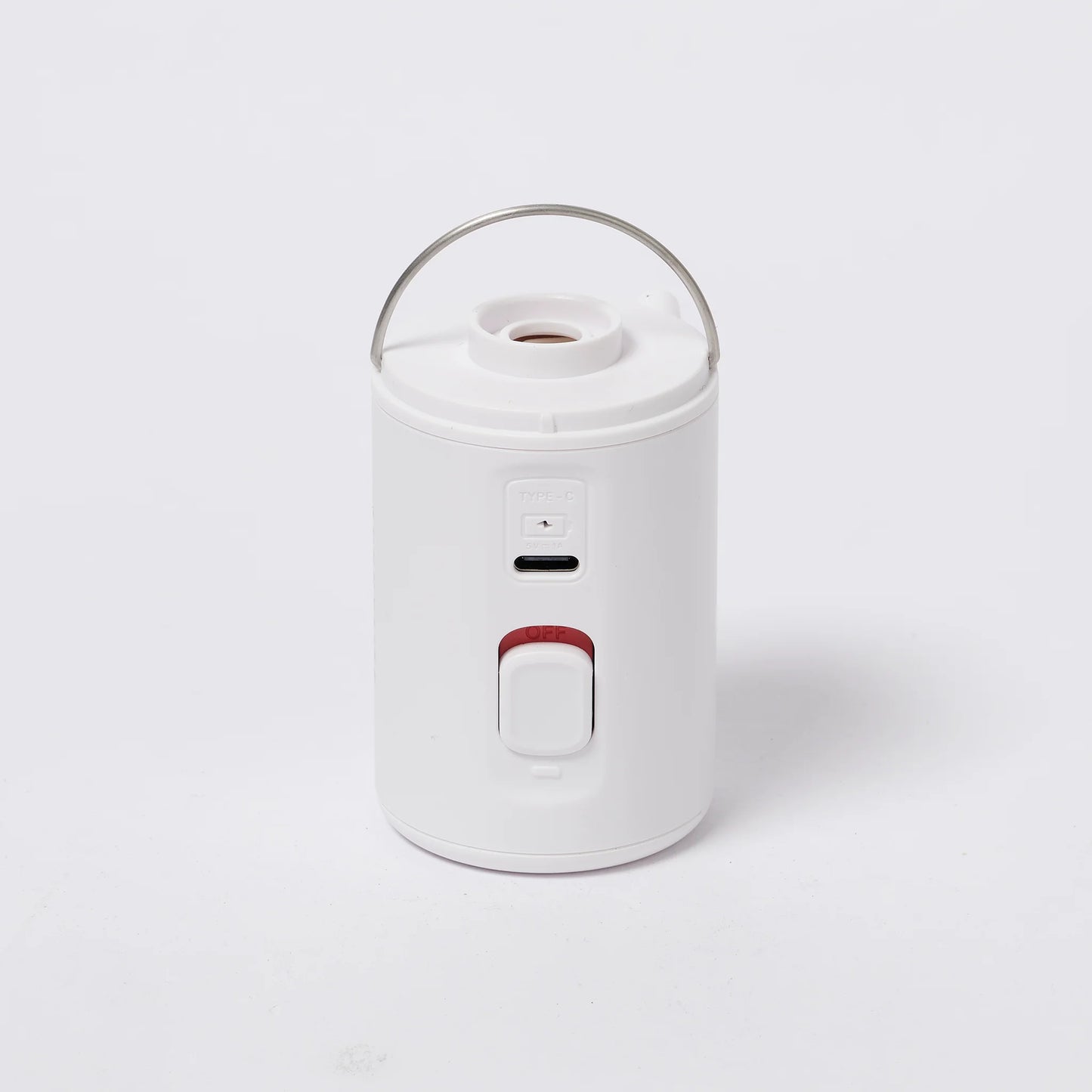 MINI ELECTRIC AIR PUMP UNIVERSAL