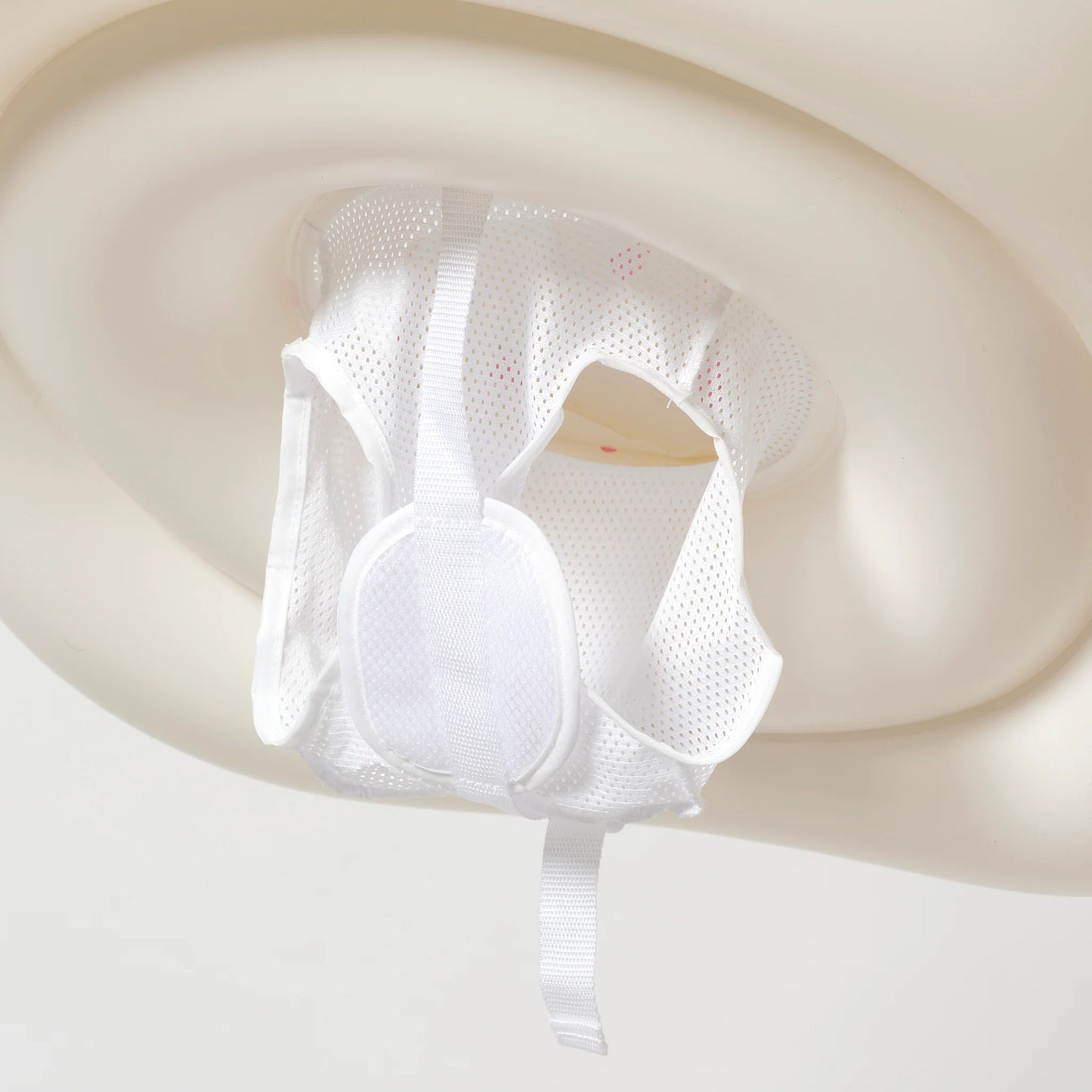 INTERACTIVE BABY FLOAT STRAWBERRY SUNSHINE PINK