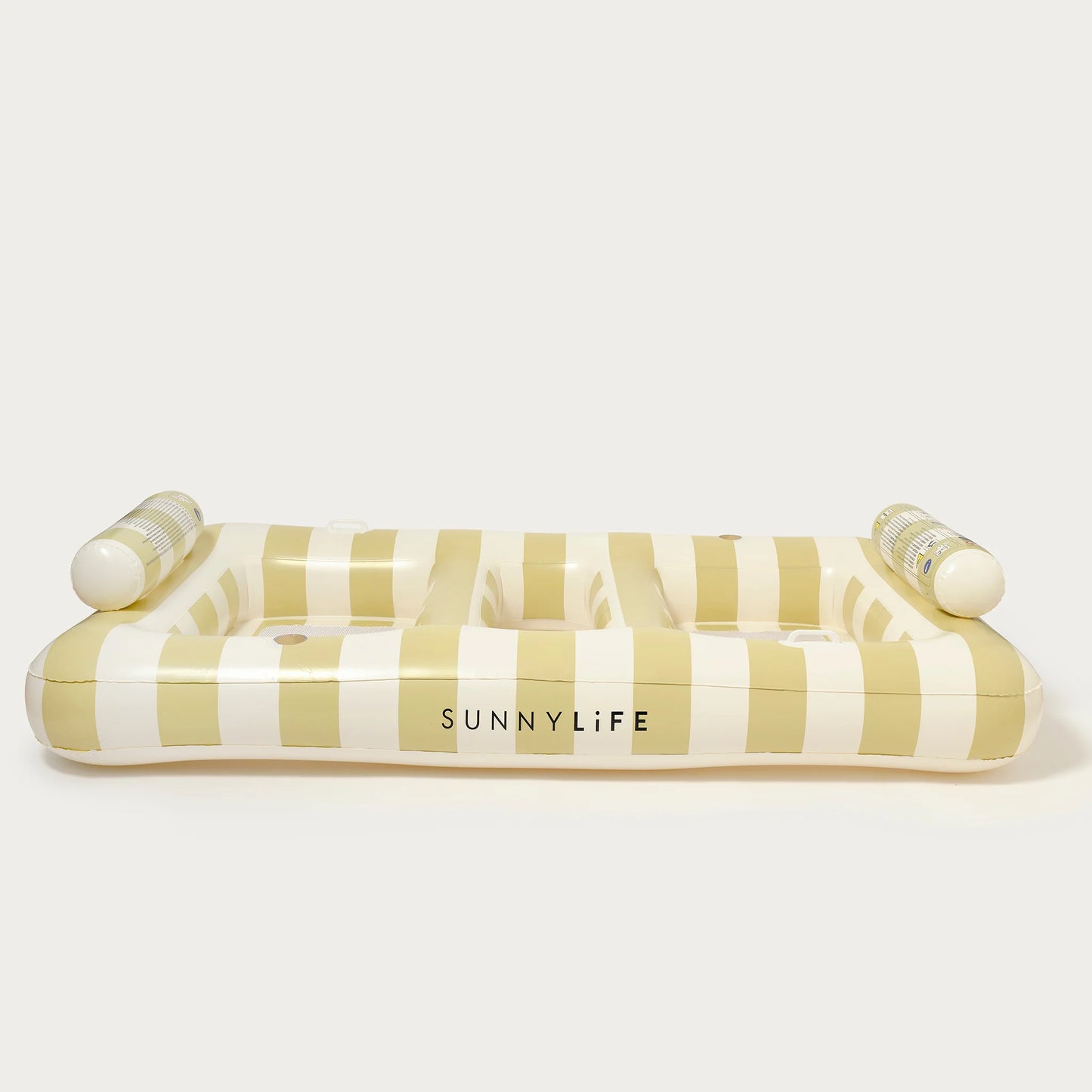LUXE TWIN HAMMOCK FLOAT CASA