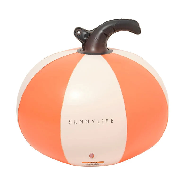 LIGHT UP PUMPKINS ORANGE