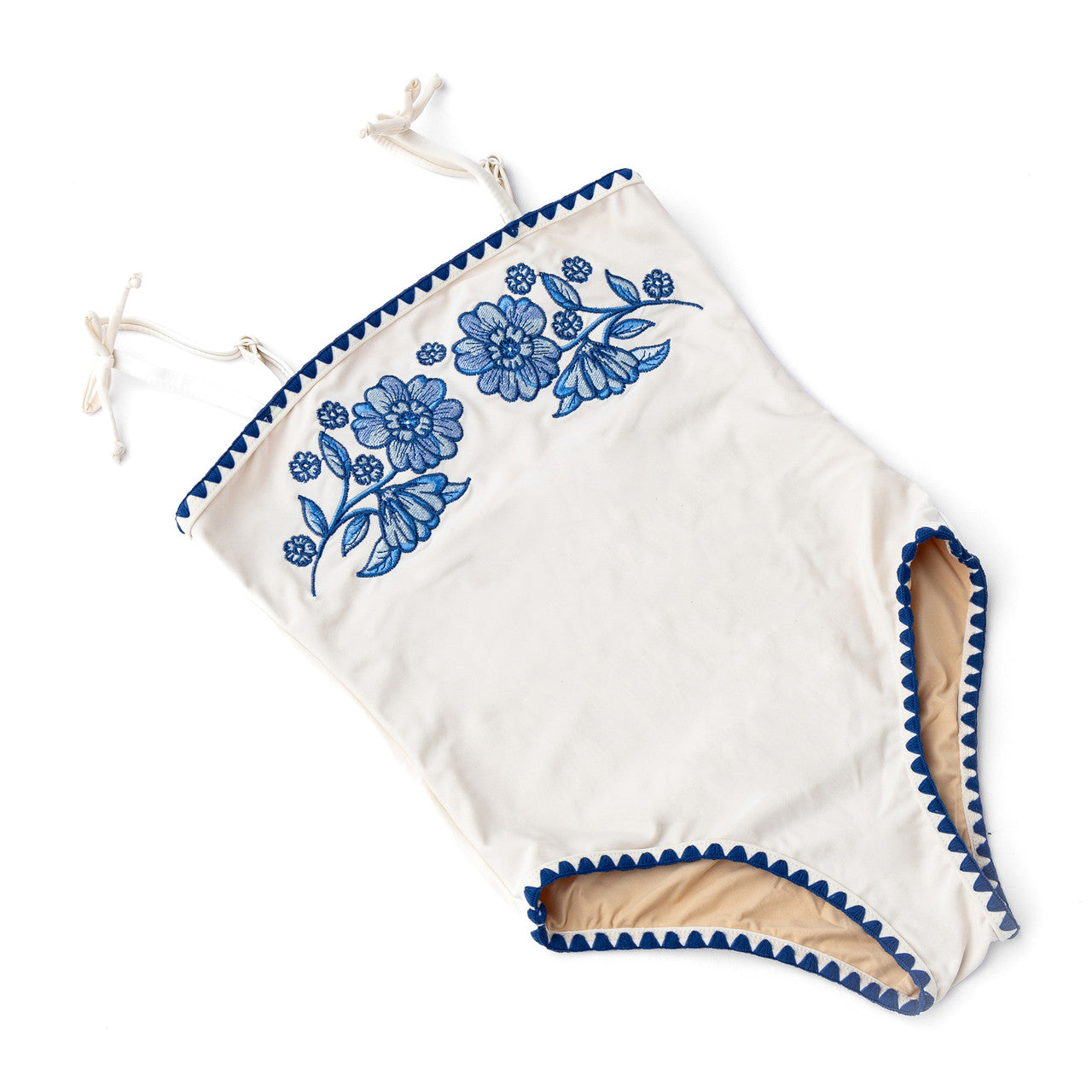 ONE PIECE WHITE