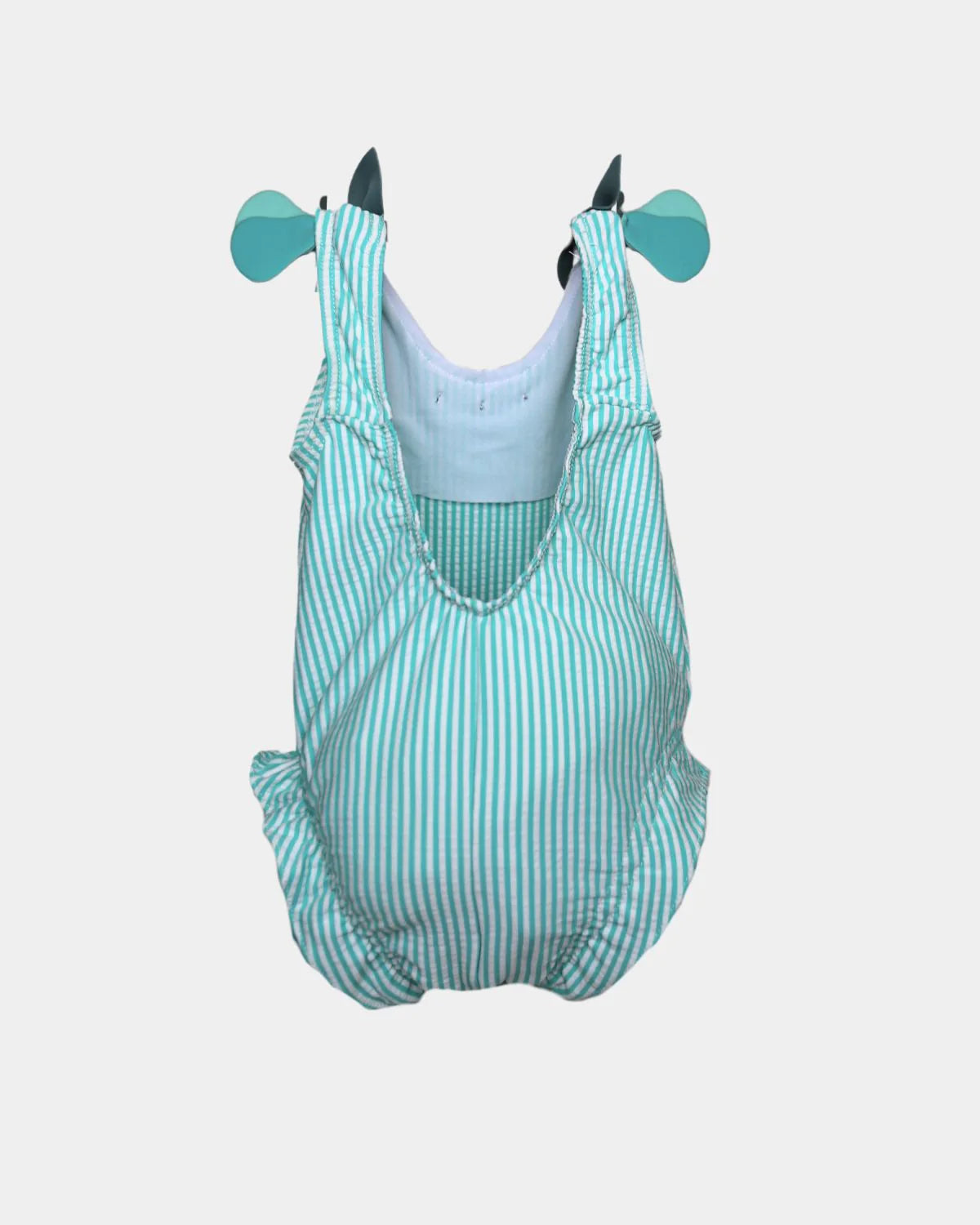 PERAS BABY SWIMSUIT