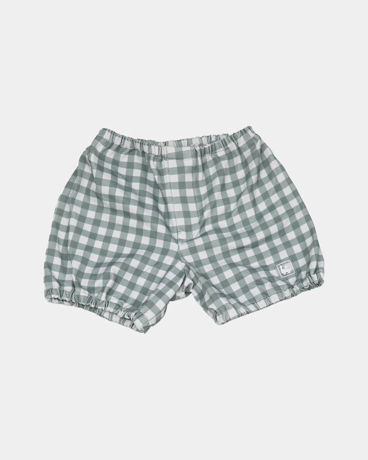 CAQUI BABY BOY DIAPER COVER