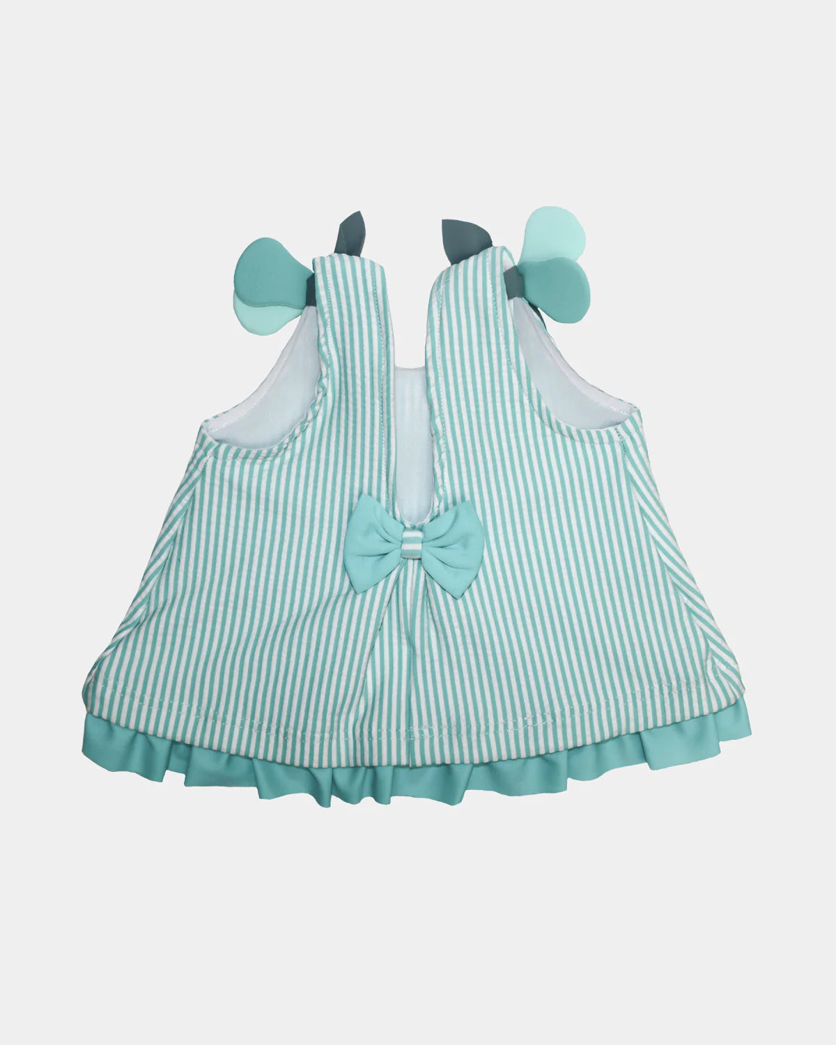 PERAS LYCRA BABY BIKINI