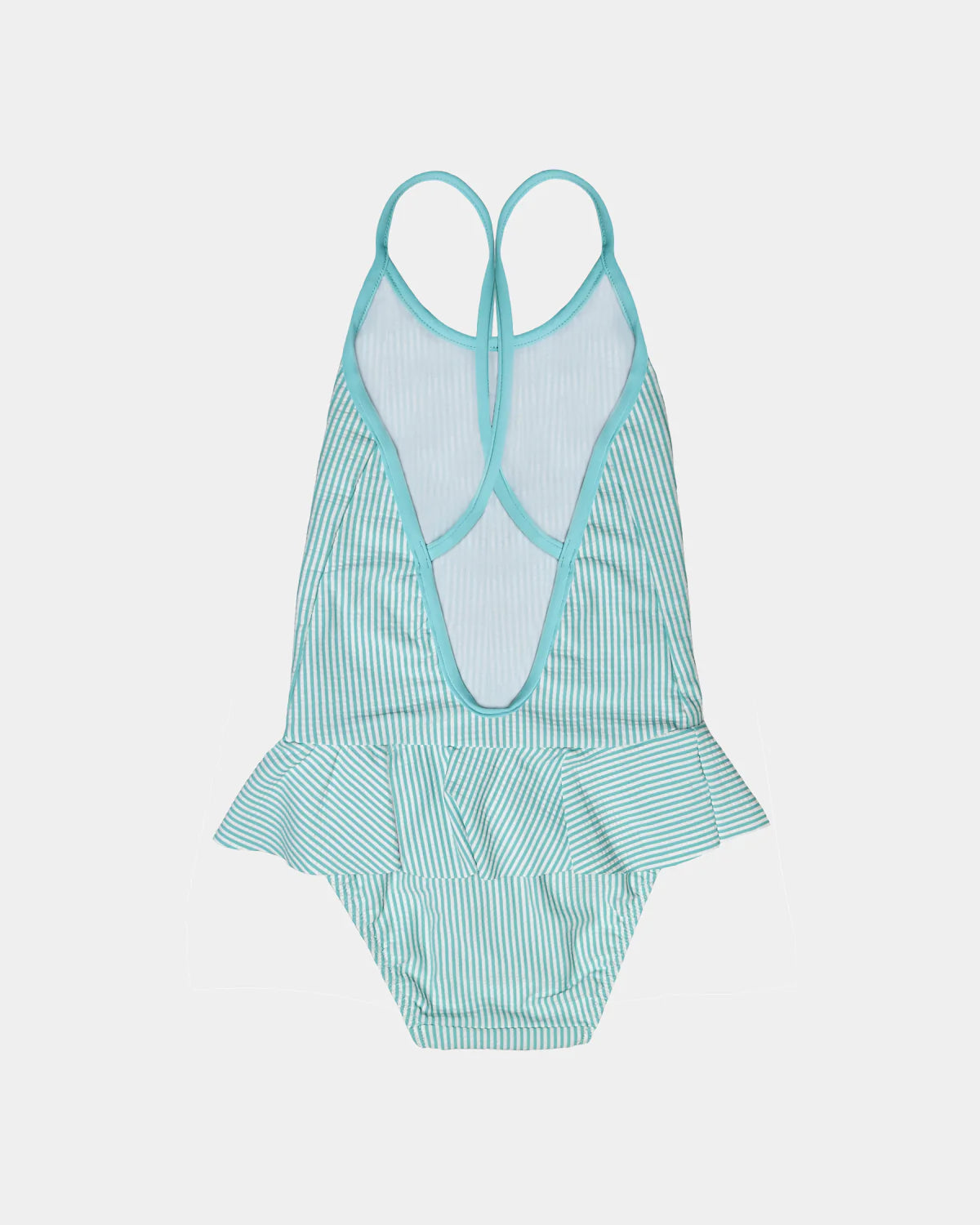 PERAS GIRL'S SWIMSUIT V