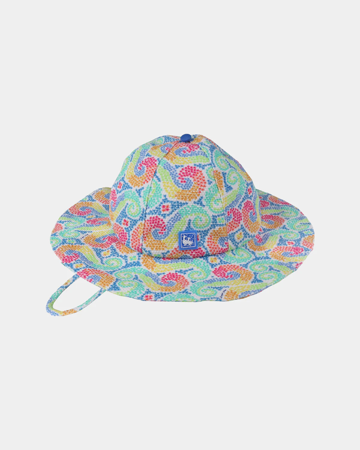 GAUDI LYCRA BUCKET HAT