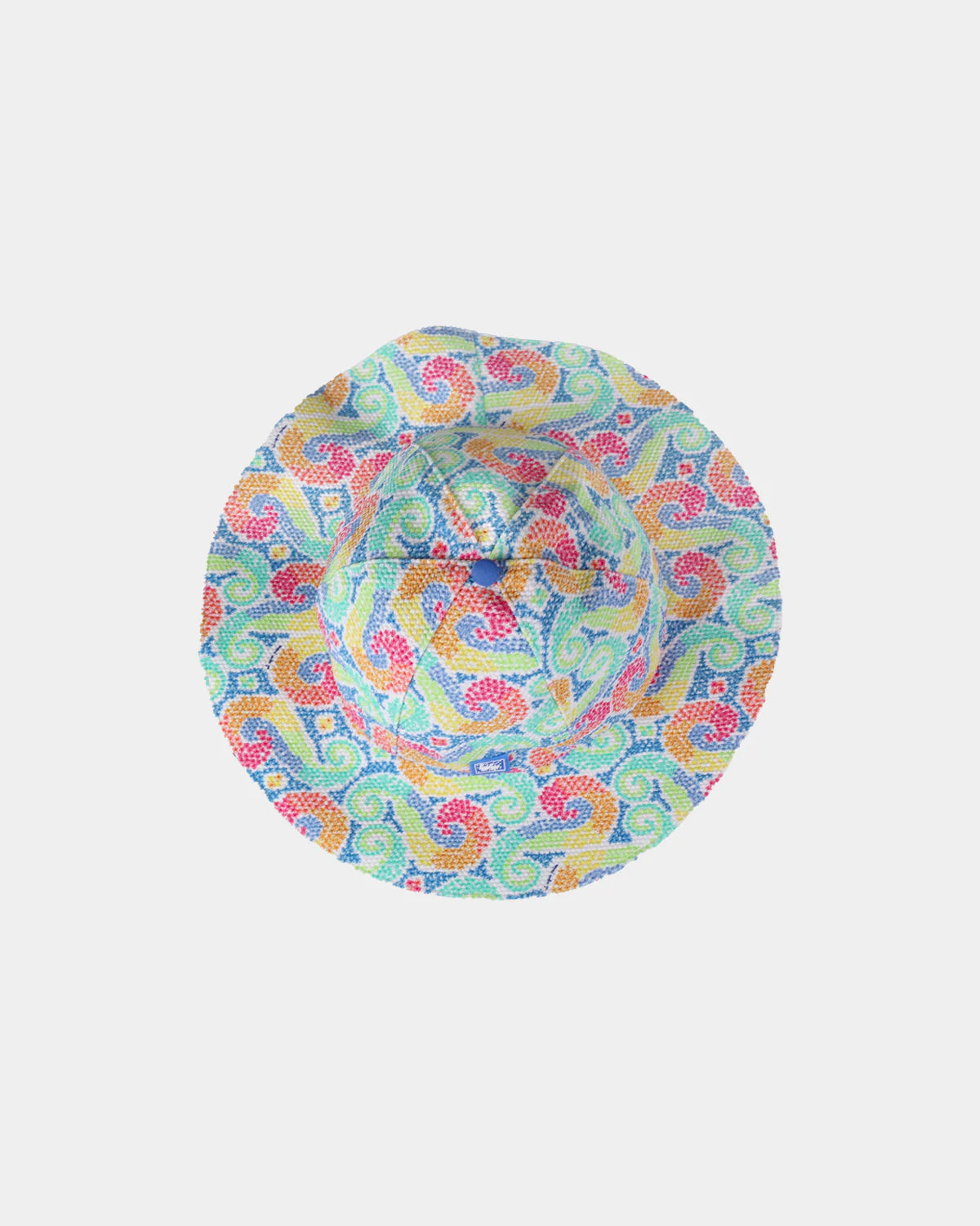 GAUDI LYCRA BUCKET HAT