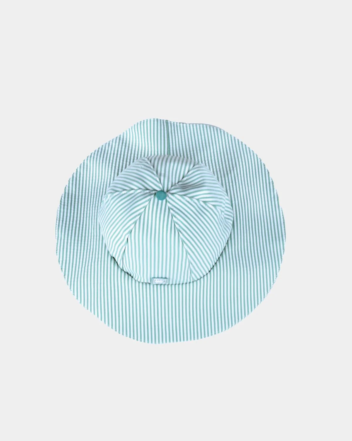PERAS LYCRA BUCKET HAT