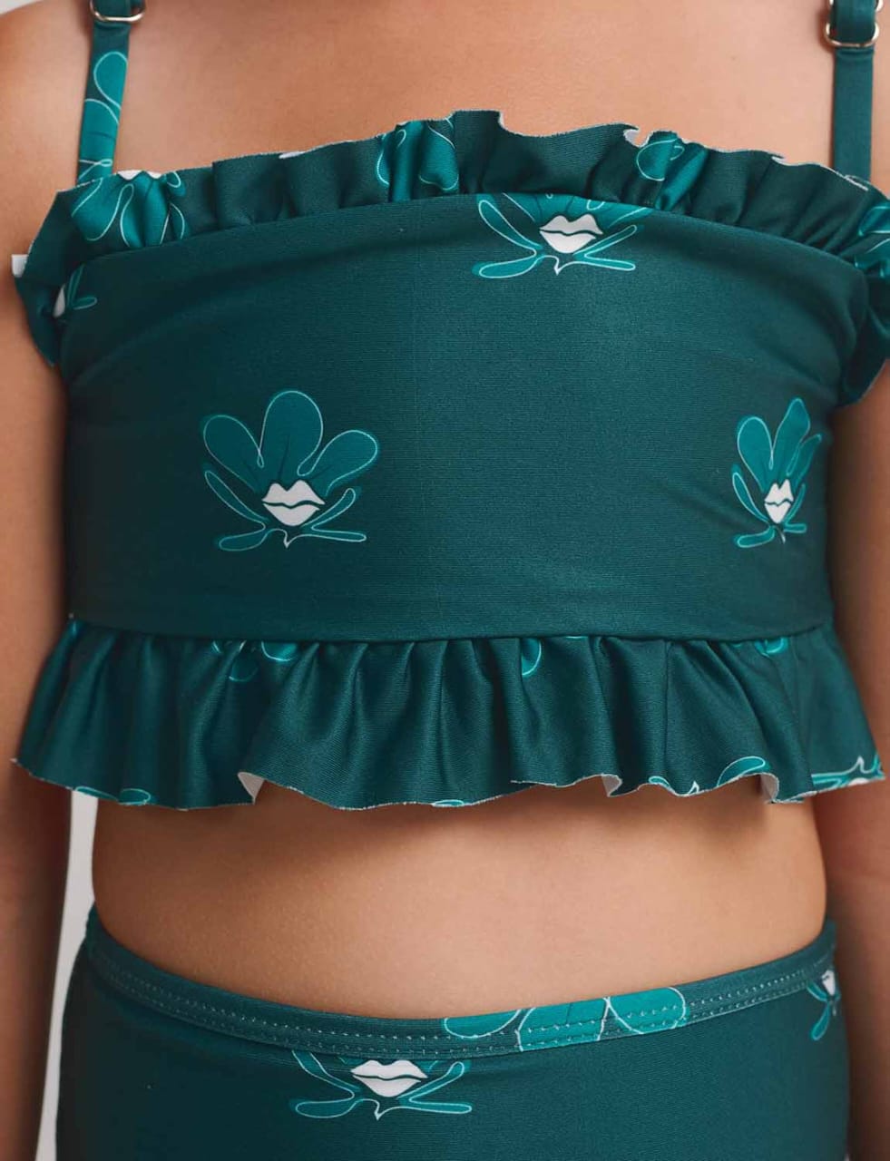 ELIRA MINI GIRLS BIKINI