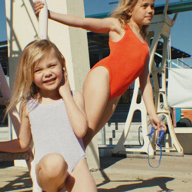 GOLDEN GIRLS SWIMSUIT