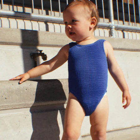 GOLDEN GIRLS SWIMSUIT
