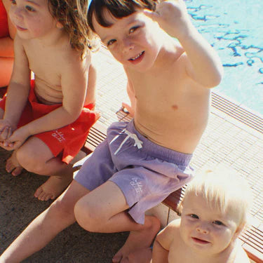 GOLDEN CHILD BOARDIES