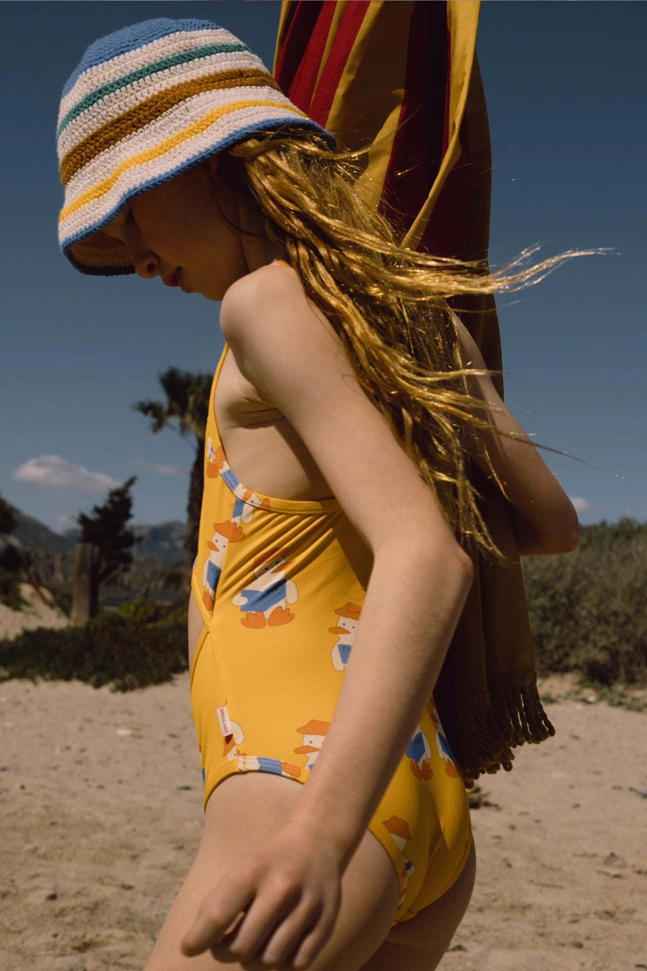 READERS SWIMSUIT