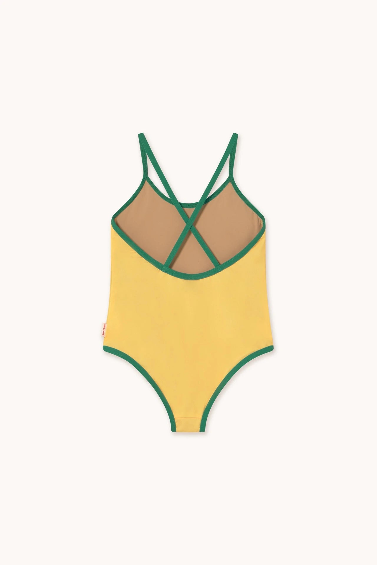 SUN TALES SWIMSUIT