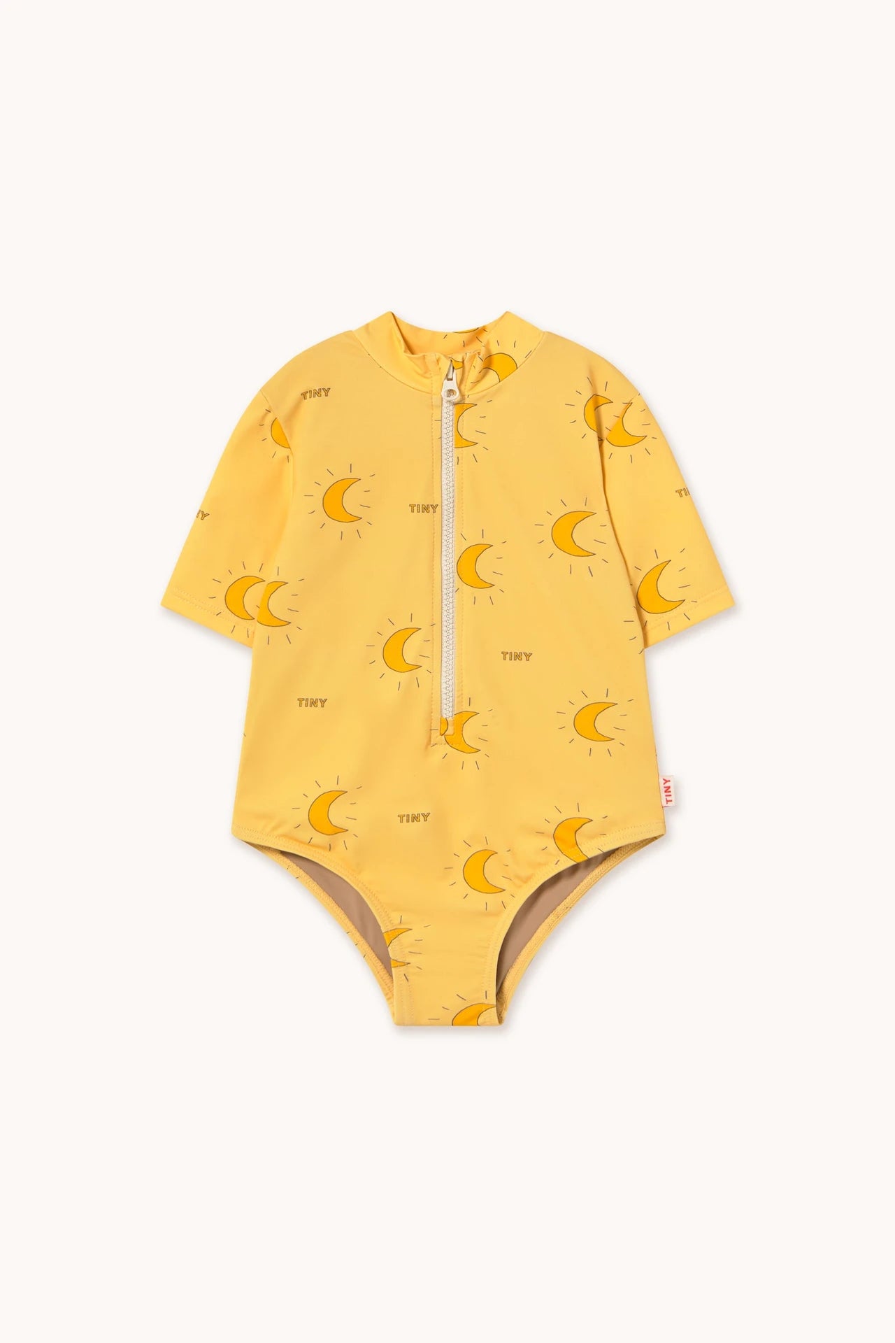 MIDNIGHT SUN SWIMSUIT