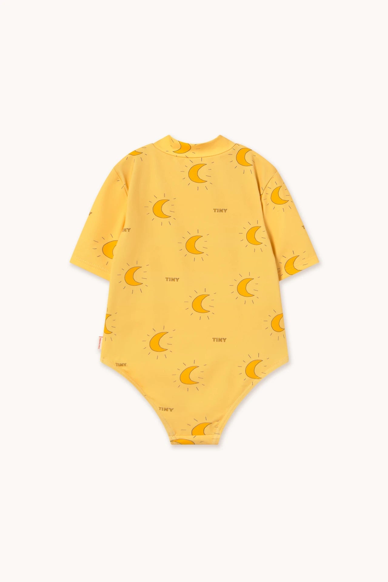MIDNIGHT SUN SWIMSUIT