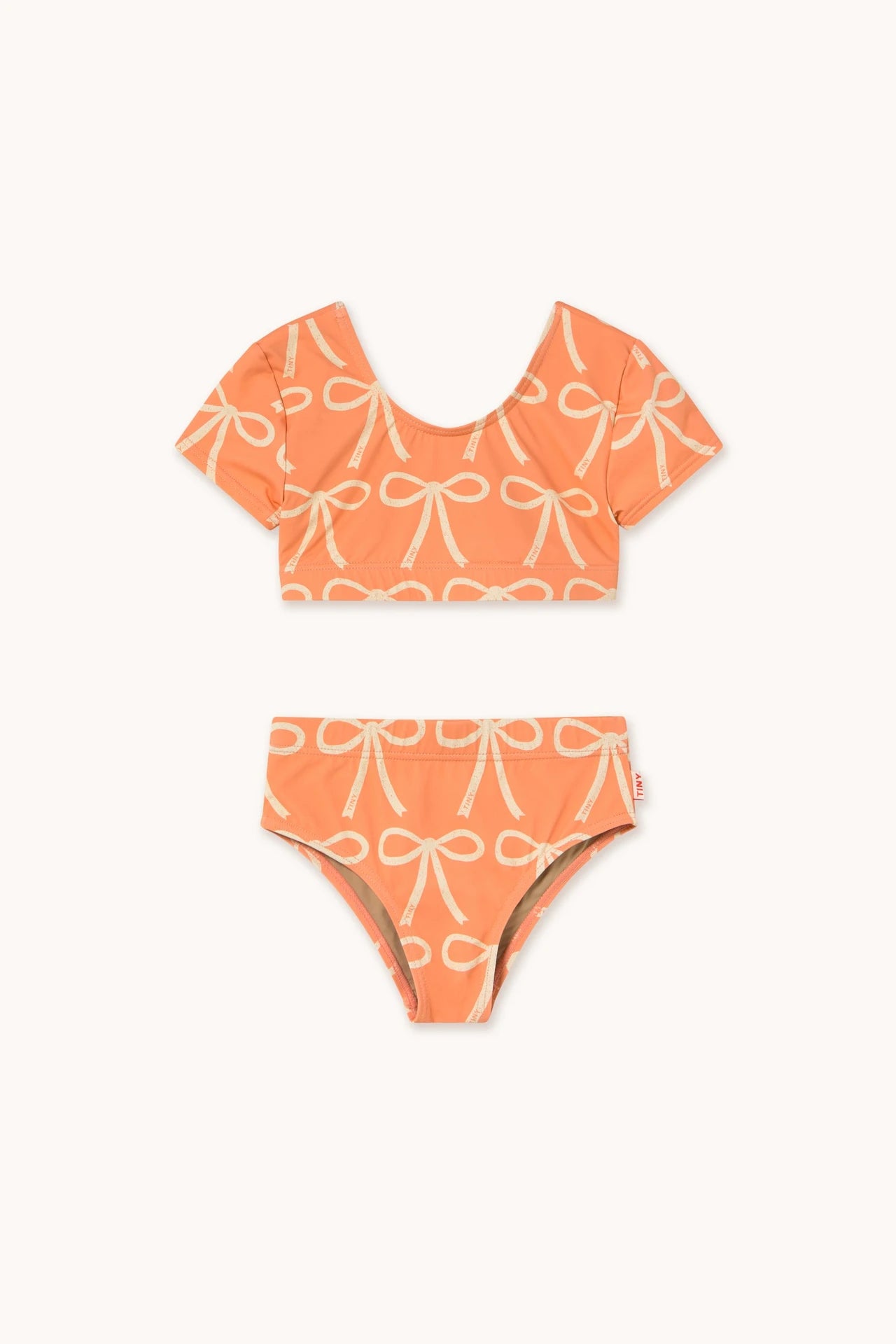 BOW SWIM SET