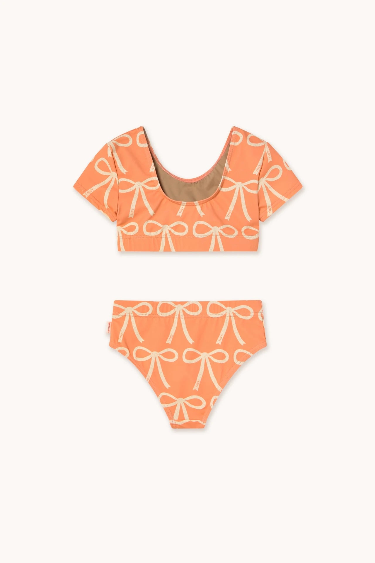 BOW SWIM SET