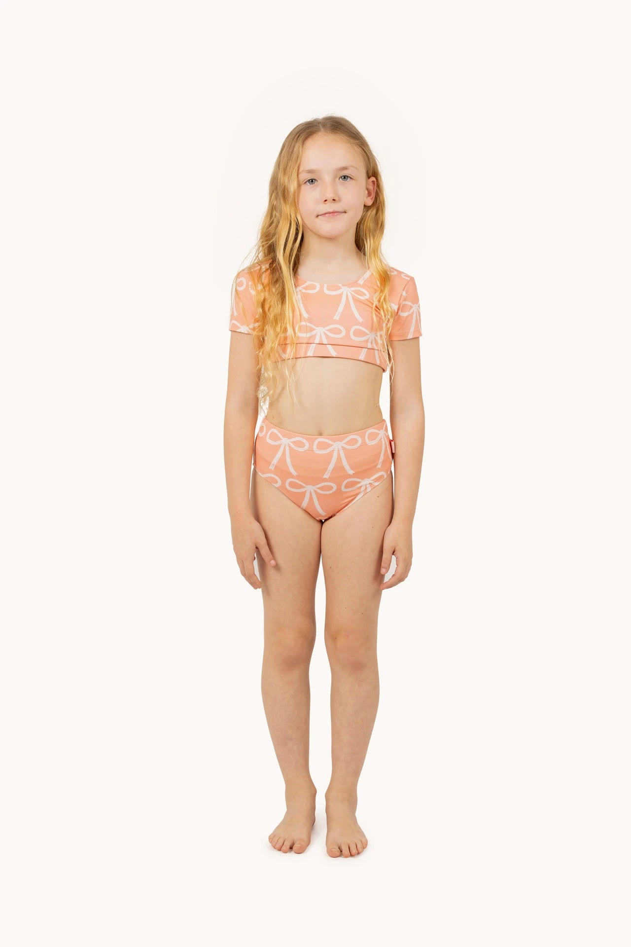 BOW SWIM SET