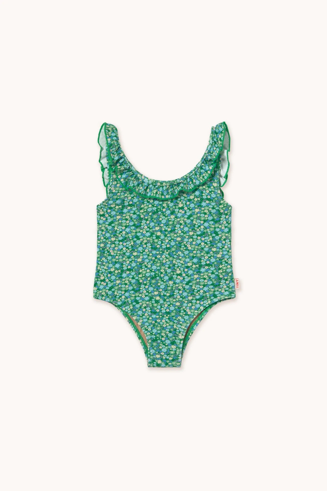 GARDEN SWIMSUIT