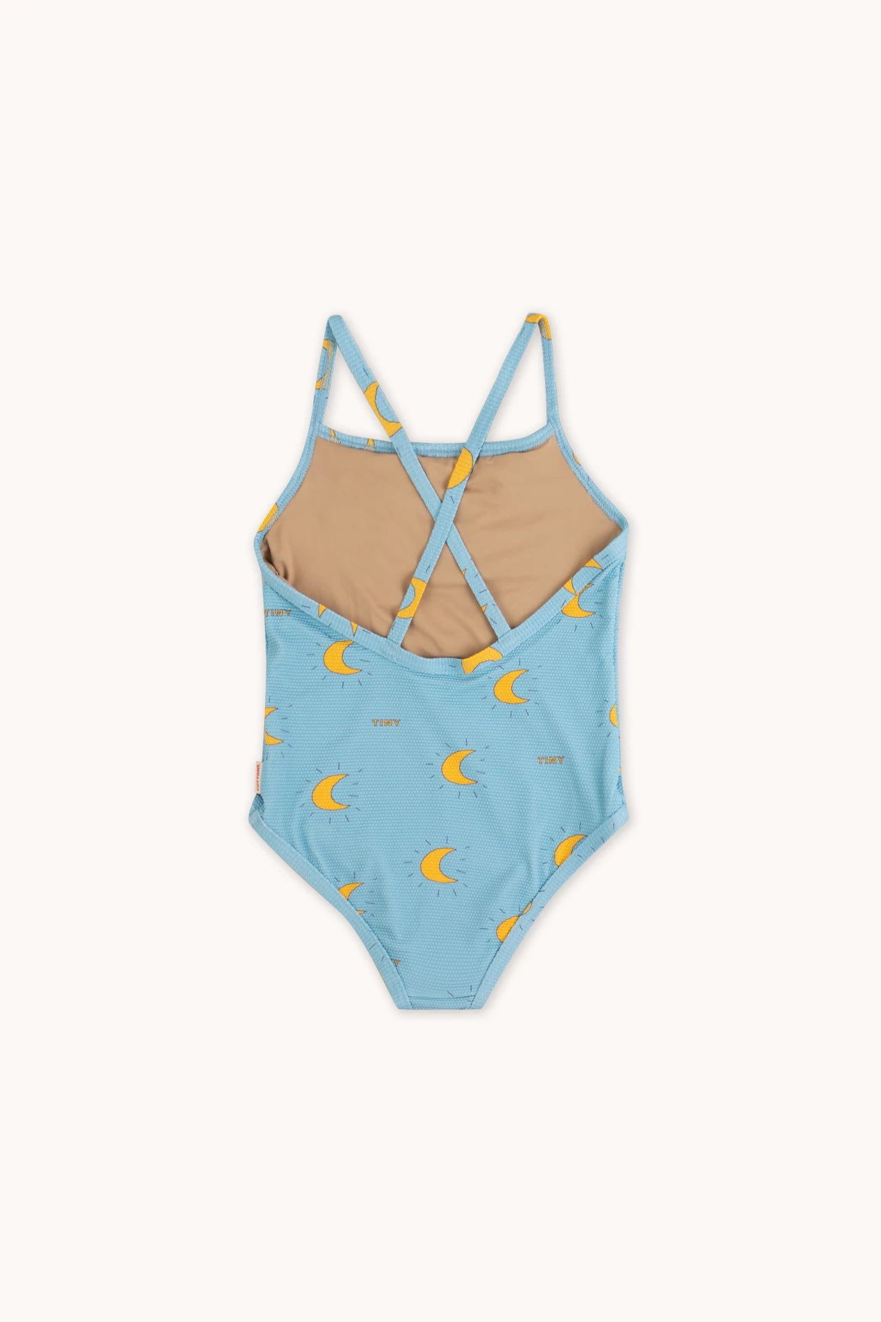 MIDNIGHT SWIMSUIT