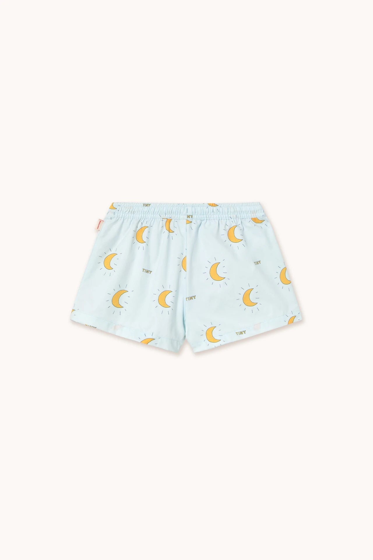 MIDNIGHT TRUNKS