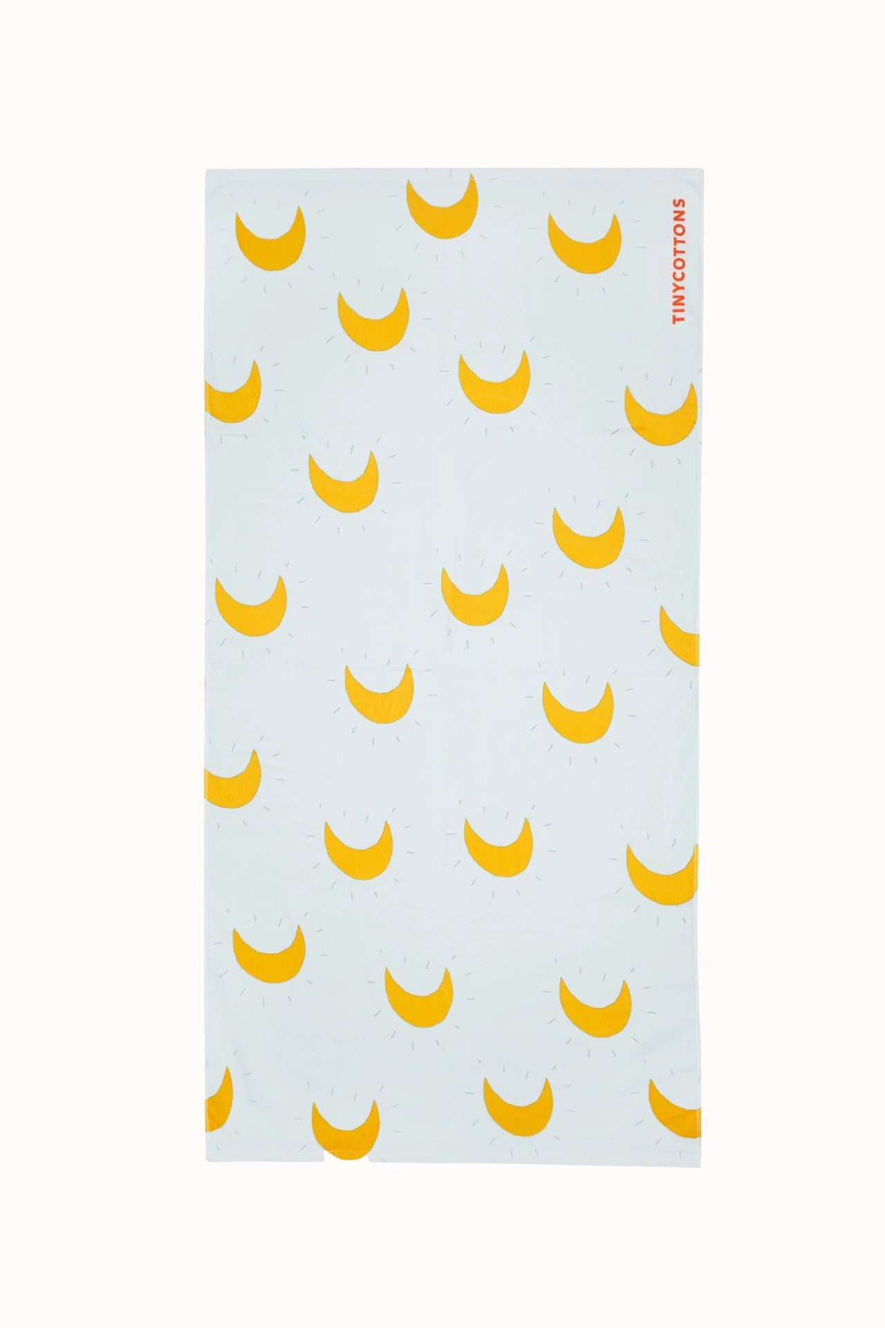 MIDNIGHT SUN TOWEL
