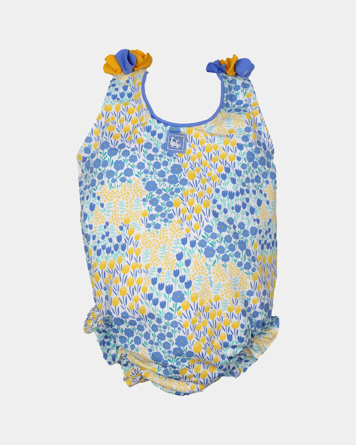 TULI BABY SWIMSUIT