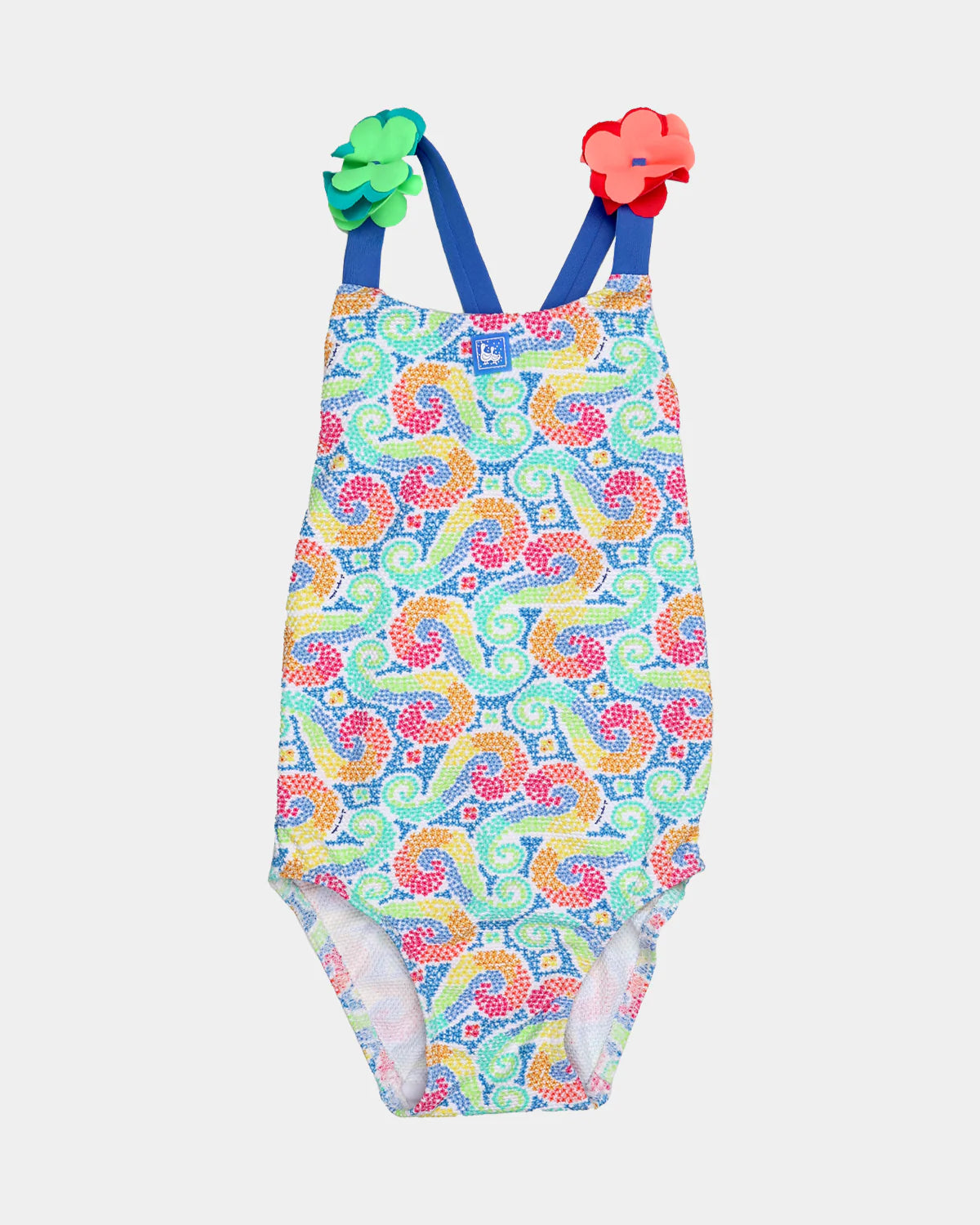 GAUDI GIRL'S SWIMSUIT
