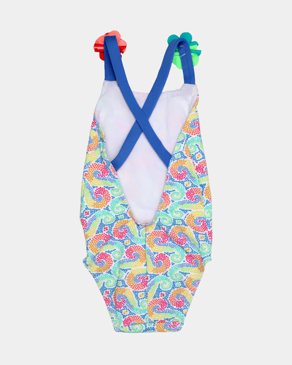 GAUDI GIRL'S SWIMSUIT