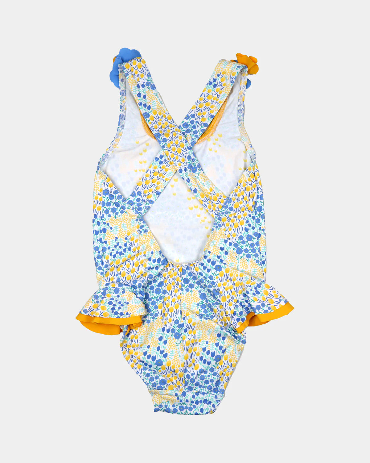 TULI GIRL'S SWIMSUIT