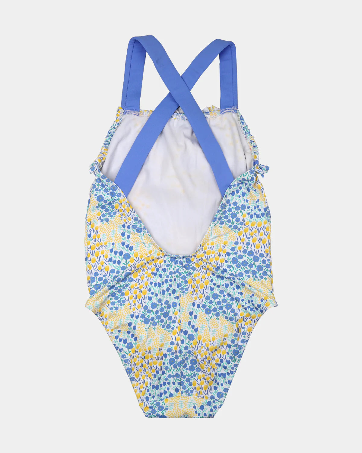 TULI GIRL'S SWIMSUIT GOMA