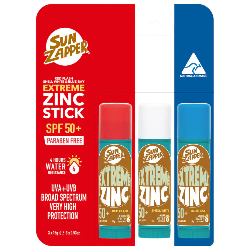 EXTREME ZINC STICK