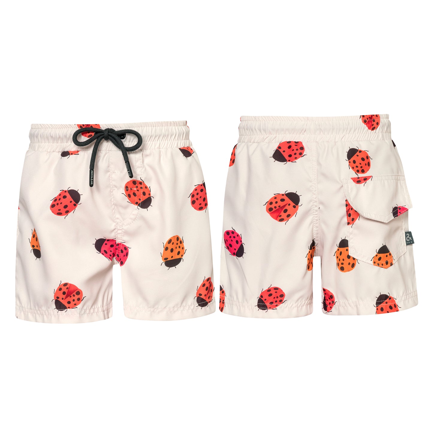 COQUITOS SWIM SHORTS