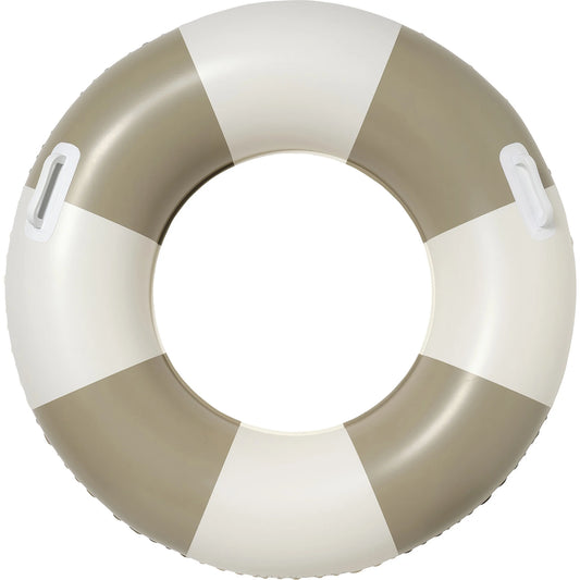 SLIM TUBE POOL RING RUSTICO DRIFTWOOD