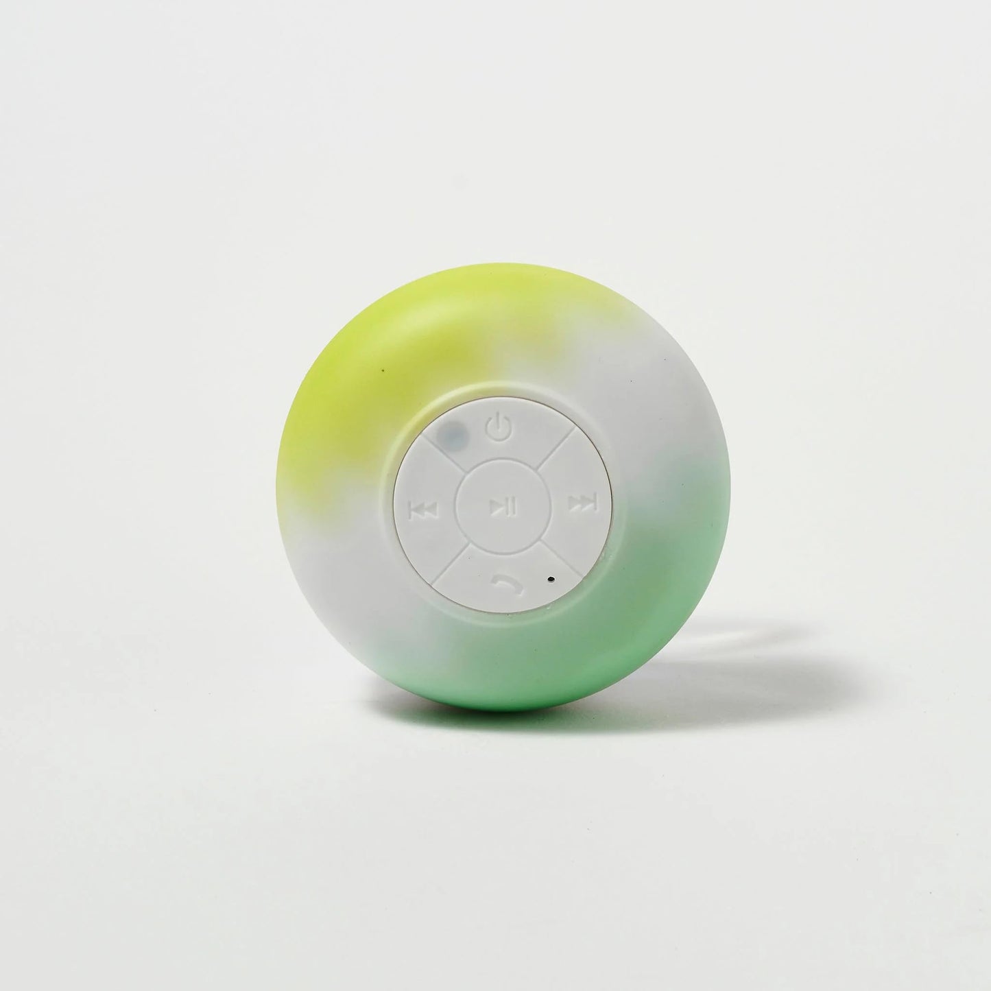 SPLASH SPEAKER SEA SEEKER NEON