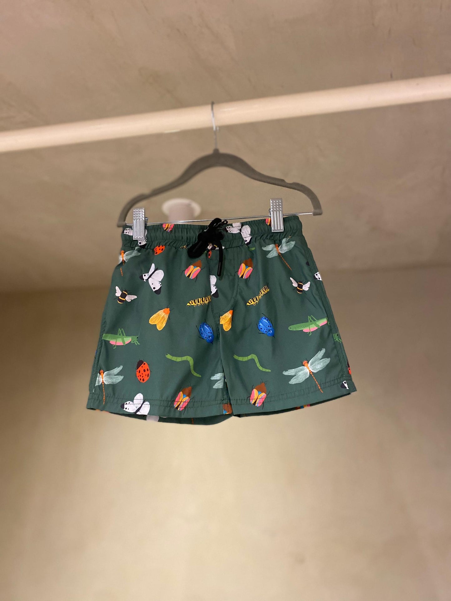 INSECTOS SWIM SHORTS