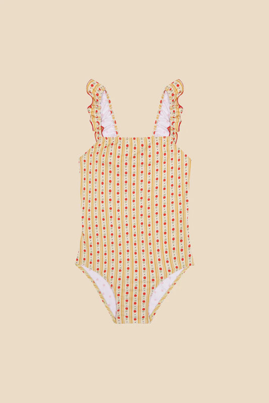 VILELA GIRL SWIMWEAR