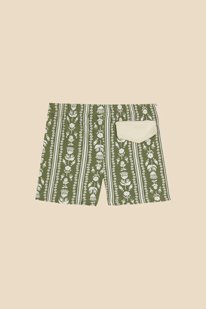 LOIBA BOXER SWIMWEAR