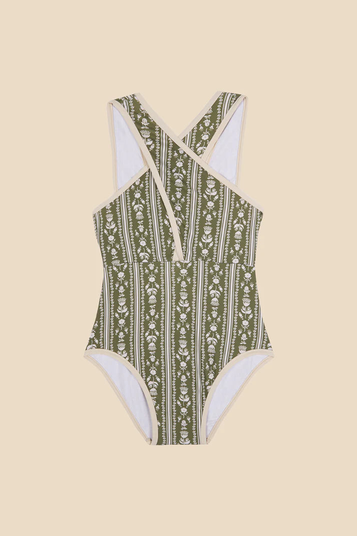 LOIBA GIRL SWIMWEAR