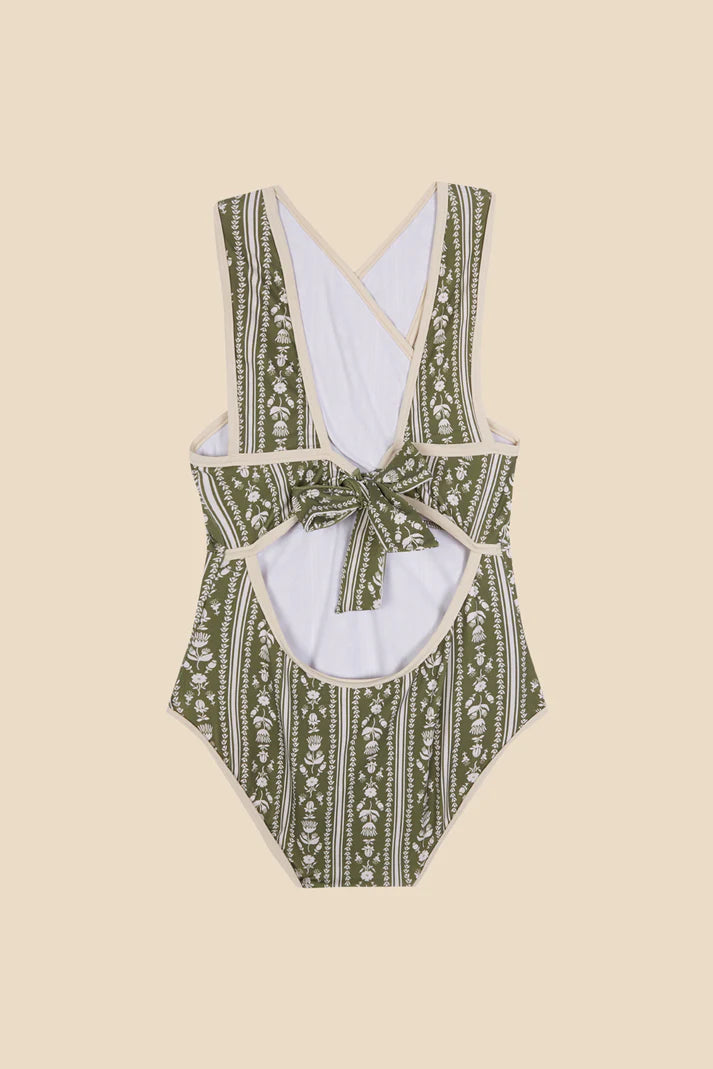 LOIBA GIRL SWIMWEAR