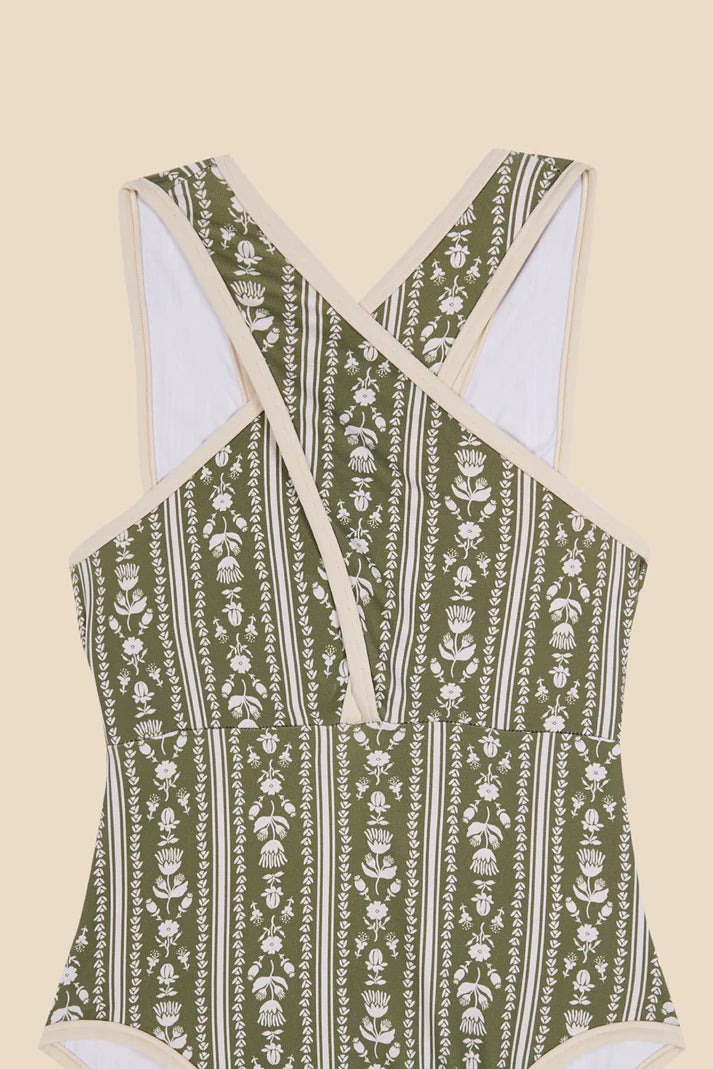 LOIBA GIRL SWIMWEAR